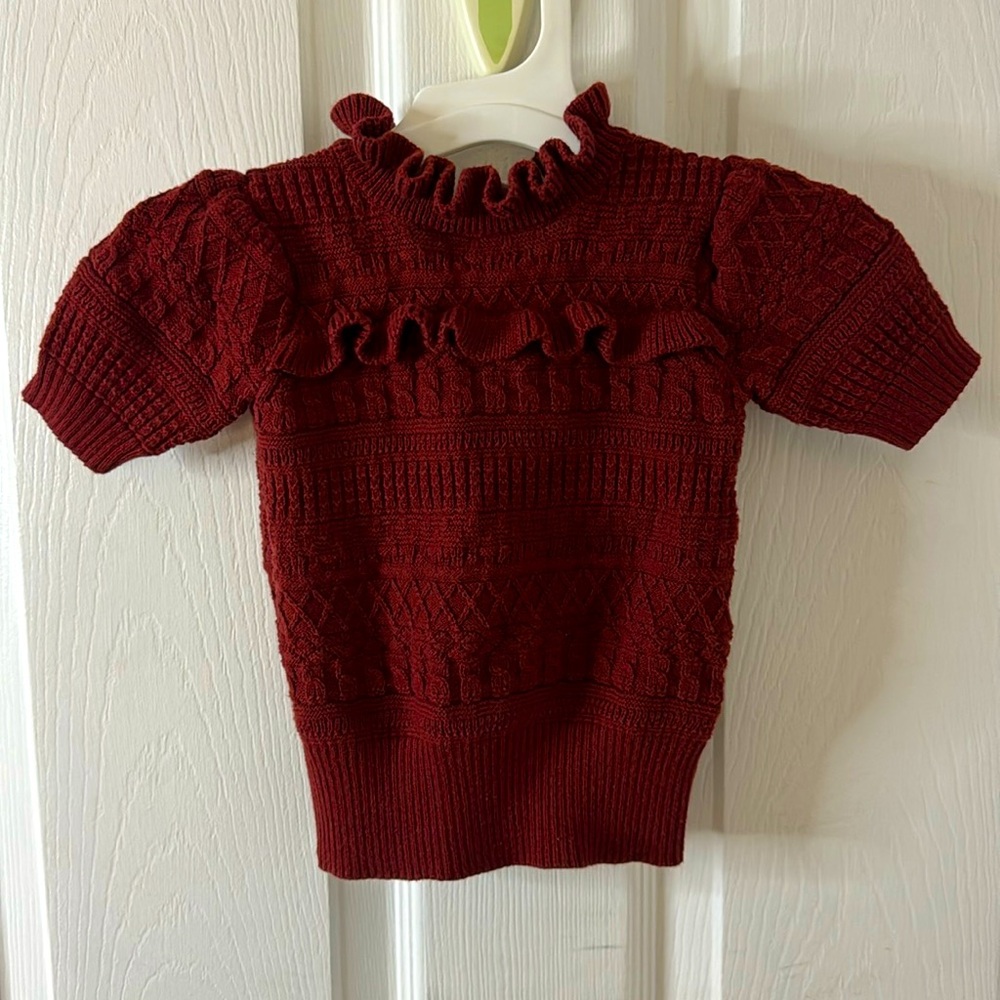 Janie and jack set
